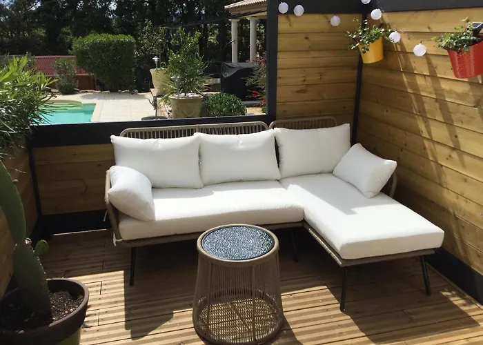 Daire Le Pouticaire *