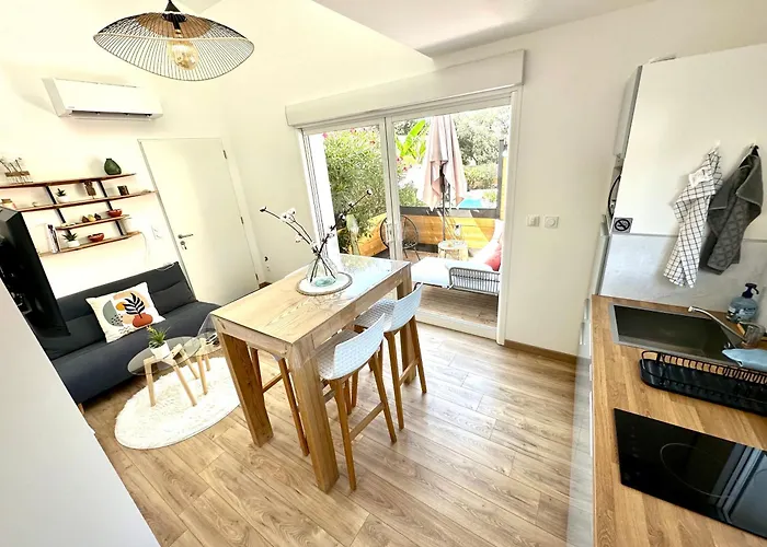 Le Pouticaire Daire Salinelles